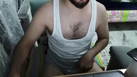 Snapshot of 007messiiii chatting on 10/22/25, 10:20 NEW VDEO N THE BO online show from 10/22/25, 10:20