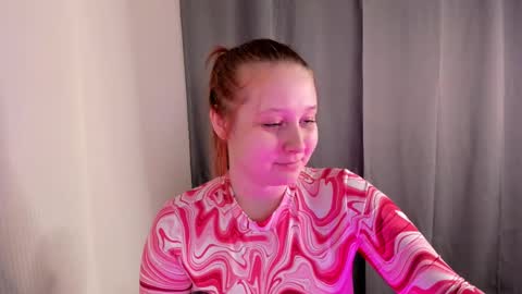 Snapshot of 070107 chatting on 12/13/24, 05:21 Mark and Anna online show from 12/13/24, 05:21