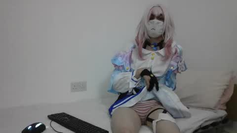 0tter  chan online show from 12/14/24, 07:03