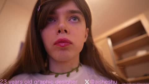 Snapshot of 1000and1nights_ chatting on 12/29/24, 05:22 Aishe online show from 12/29/24, 05:22