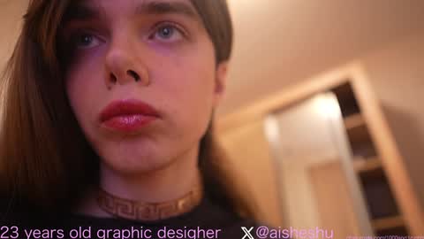 Snapshot of 1000and1nights_ chatting on 02/04/25, 05:23 Aishe online show from 02/04/25, 05:23