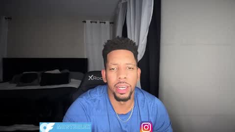 MrSteeleXXX - snapchat online show from 01/06/25, 02:48