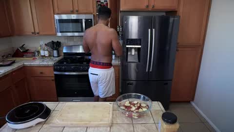 MrSteeleXXX - snapchat online show from 02/01/25, 08:47