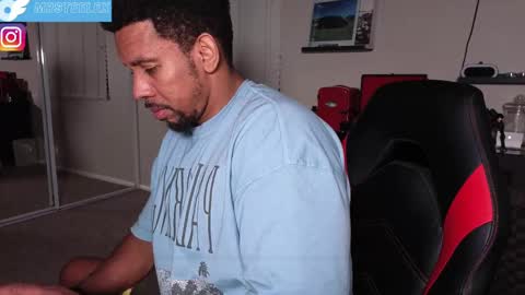 MrSteeleXXX - snapchat online show from 03/07/25, 08:56