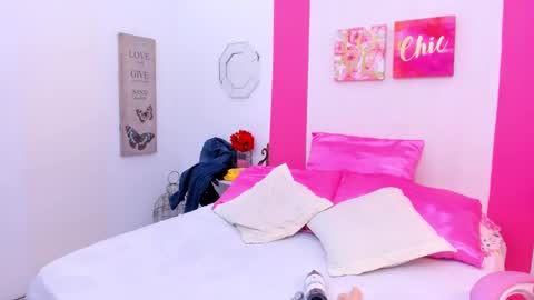 Scarlette  online show from 12/21/24, 07:13