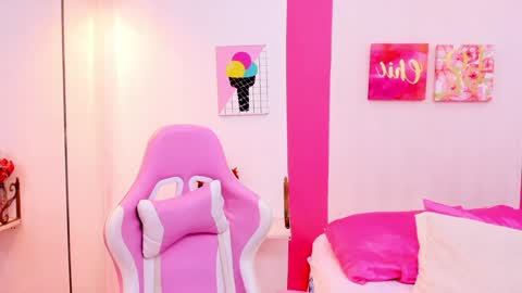 Scarlette  online show from 12/30/24, 04:40