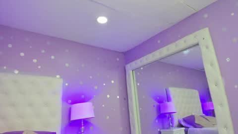 Scarlette  online show from 01/08/25, 03:19