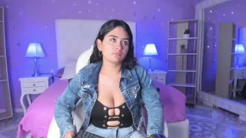 Scarlette  online show from 09/26/25, 03:10