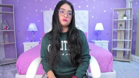 Scarlette  online show from 11/06/25, 03:18