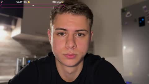 Lance online show from 10/13/25, 03:34