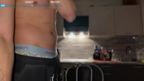 Lance online show from 11/16/25, 05:51