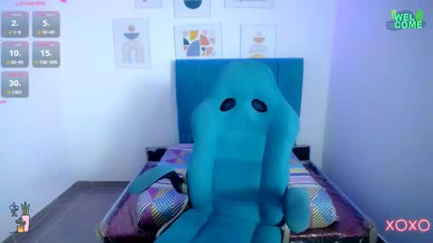 Alina online show from 12/07/24, 03:14