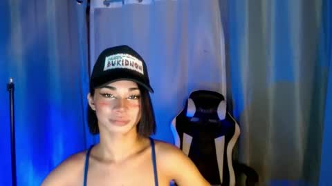 Snapshot of 18_nicole chatting on 03/12/25, 09:02 barbie online show from 03/12/25, 09:02