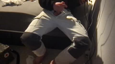 Snapshot of 18hereman chatting on 01/08/25, 09:01 man 18 but cute online show from 01/08/25, 09:01