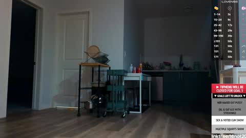 Tong  Ralph online show from 01/19/25, 05:37