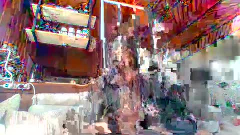 djulia online show from 01/04/25, 11:22