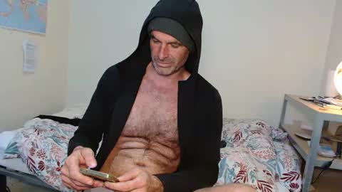 djulia online show from 02/27/25, 07:55