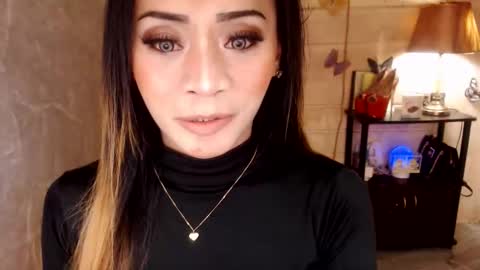 angel online show from 10/26/25, 04:07