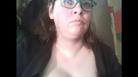 Deluxepussy online show from 02/19/25, 12:57