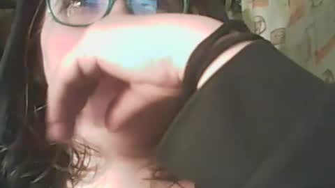 Deluxepussy online show from 02/24/25, 12:52