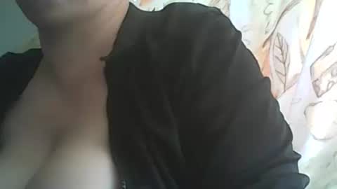 Deluxepussy online show from 09/23/25, 07:00