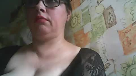 Deluxepussy online show from 09/25/25, 05:33