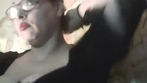 Deluxepussy online show from 09/25/25, 05:38