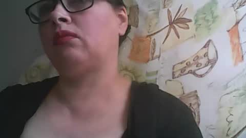 Deluxepussy online show from 10/14/25, 06:36