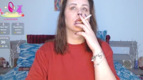 Felicity online show from 10/14/25, 04:57