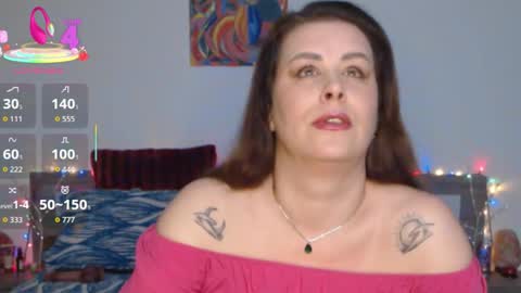 Felicity online show from 10/15/25, 04:56