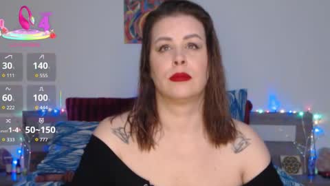 Felicity online show from 10/16/25, 05:30