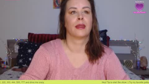 Felicity online show from 10/24/25, 04:09