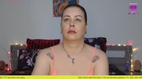 Felicity online show from 11/03/25, 06:36