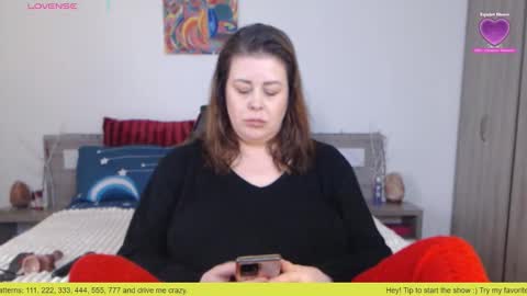 Felicity online show from 11/07/25, 10:48