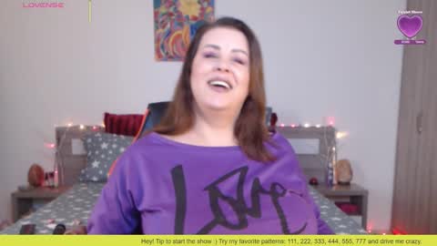 Felicity online show from 11/09/25, 06:55