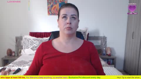 Felicity online show from 11/17/25, 08:09