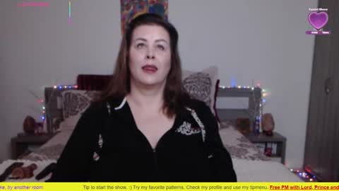 Felicity online show from 11/20/25, 06:02