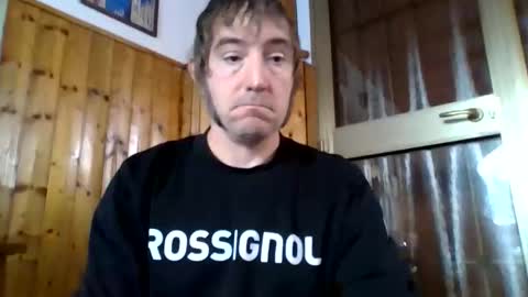 Guido online show from 10/08/25, 11:19