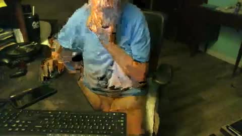 Snapshot of 1handyanddee chatting on 10/11/25, 03:17 1handyanddee online show from 10/11/25, 03:17