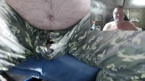 Pussy Slayer online show from 02/21/25, 05:20