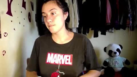 1kandylove online show from 10/15/25, 09:26