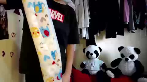 1kandylove online show from 10/18/25, 03:46