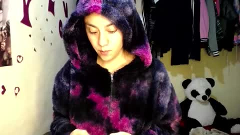 1kandylove online show from 10/20/25, 02:23