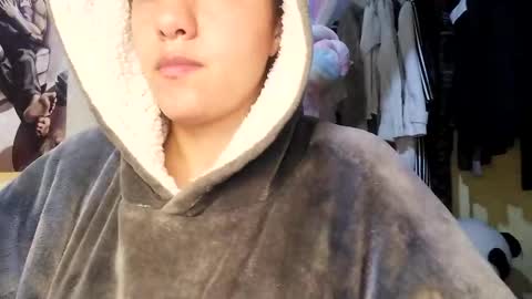 1kandylove online show from 10/22/25, 01:06