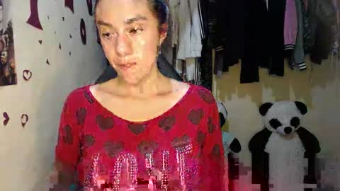 1kandylove online show from 10/27/25, 01:31