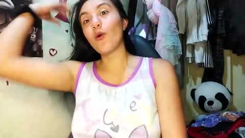 1kandylove online show from 11/08/25, 12:55