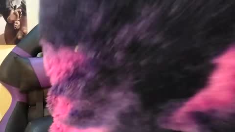 1kandylove online show from 11/17/25, 12:05