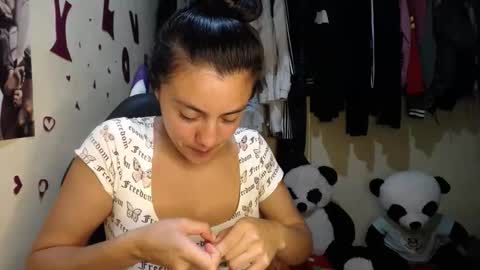 1kandylove online show from 11/21/25, 11:14