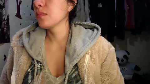 1kandylove online show from 11/23/25, 07:08