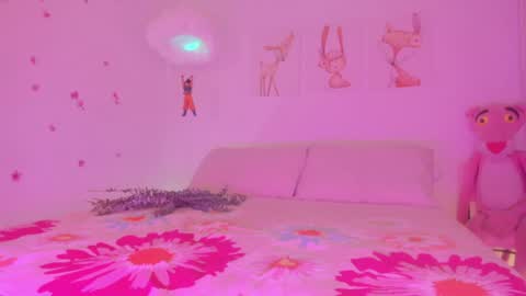 Snapshot of 1laiaa1 chatting on 12/20/24, 03:36 laiaa rivas online show from 12/20/24, 03:36